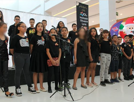 2019 - Cantata de Natal — foto 43