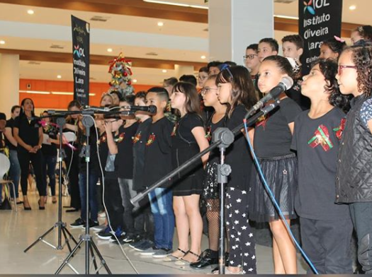 2019 - Cantata de Natal — foto 44