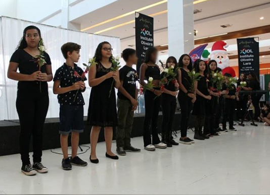 2019 - Cantata de Natal — foto 45