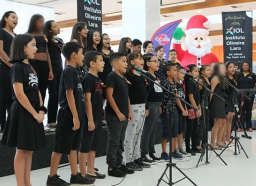 2019 - Cantata de Natal — foto 46