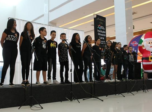 2019 - Cantata de Natal — foto 47