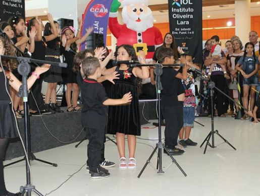 2019 - Cantata de Natal — foto 48