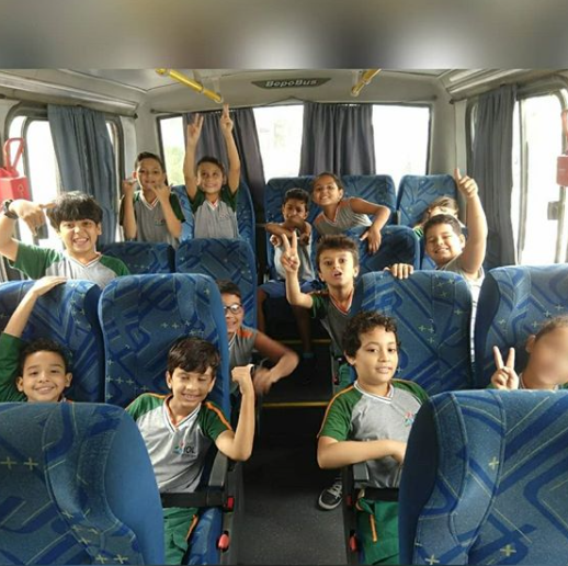 2019 - Entrega dos brinquedos da campanha de arrecadação — foto 4