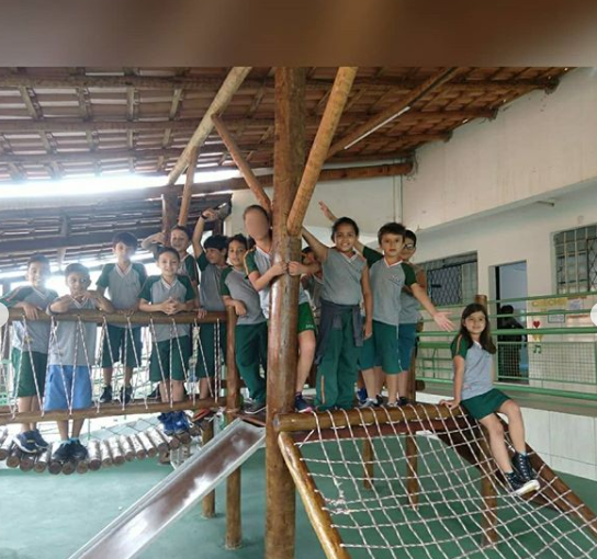 2019 - Entrega dos brinquedos da campanha de arrecadação — foto 5