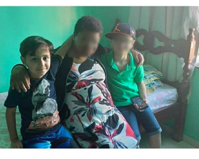 2019 - Entrega dos donativos — foto 4