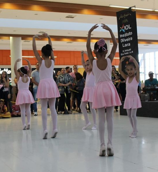 2019 - Festa Cultural — foto 2