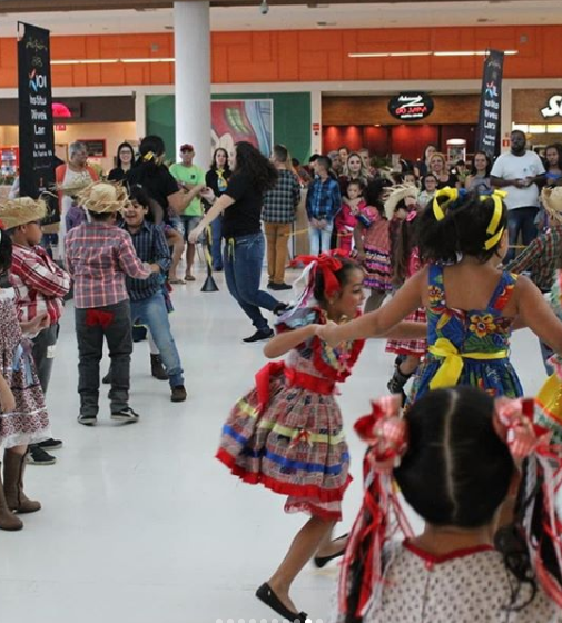 2019 - Festa Cultural — foto 3