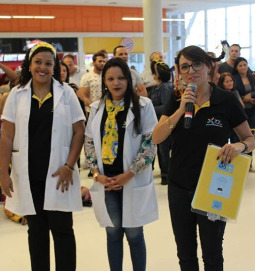 2019 - Festa Cultural — foto 4