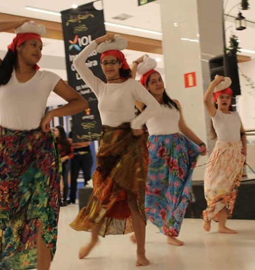 2019 - Festa Cultural — foto 5