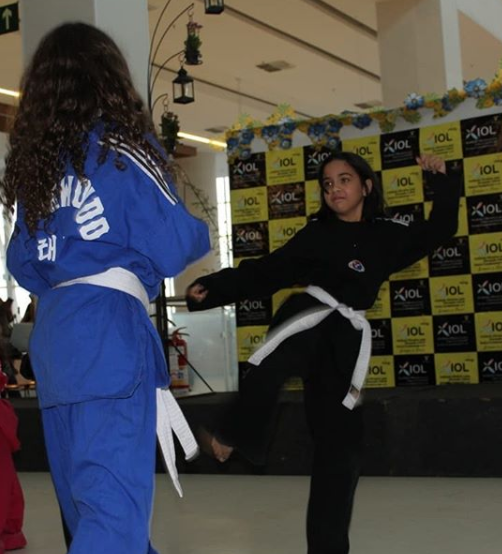 2019 - Festa Cultural — foto 9