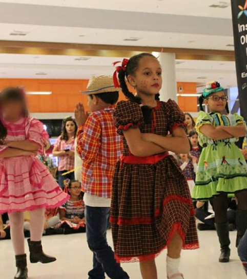2019 - Festa Cultural — foto 11