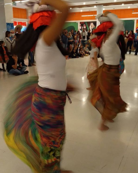 2019 - Festa Cultural — foto 12