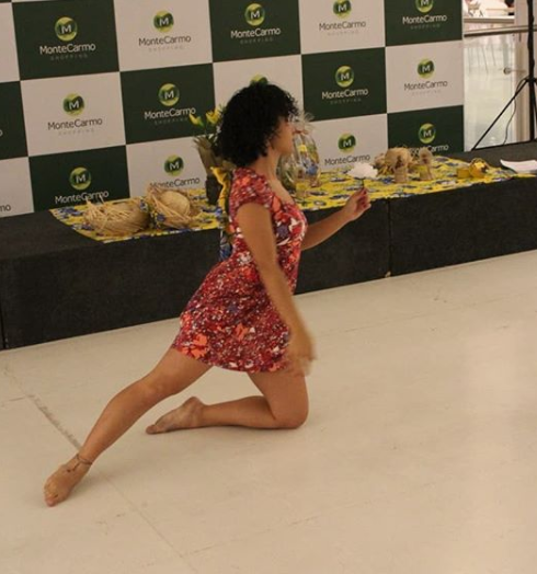 2019 - Festa Cultural — foto 13