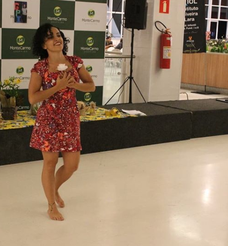 2019 - Festa Cultural — foto 14