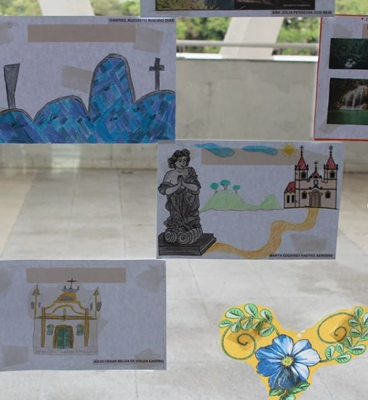 2019 - Festa Cultural — foto 17