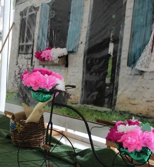 2019 - Festa Cultural — foto 19