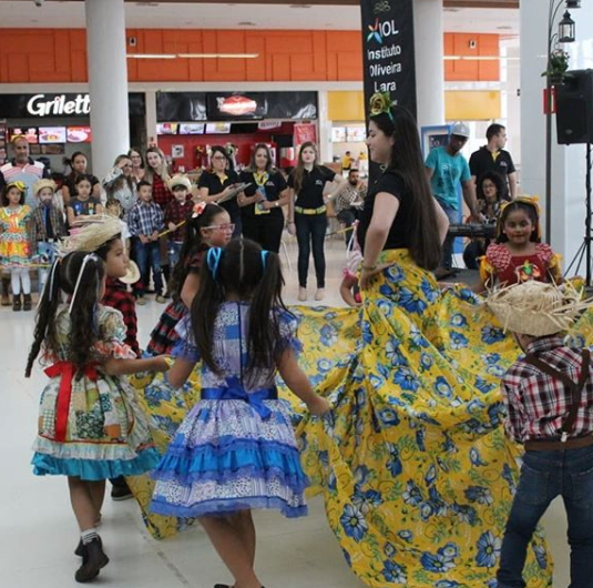 2019 - Festa Cultural — foto 21