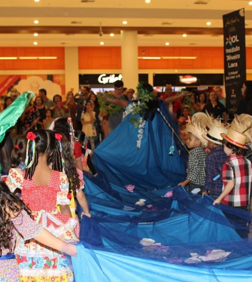 2019 - Festa Cultural — foto 22