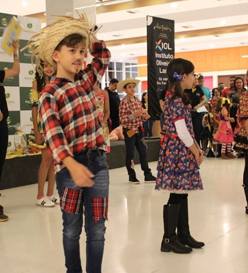 2019 - Festa Cultural — foto 23