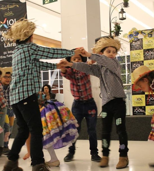 2019 - Festa Cultural — foto 24