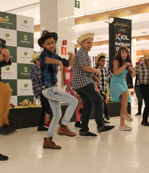 2019 - Festa Cultural — foto 25