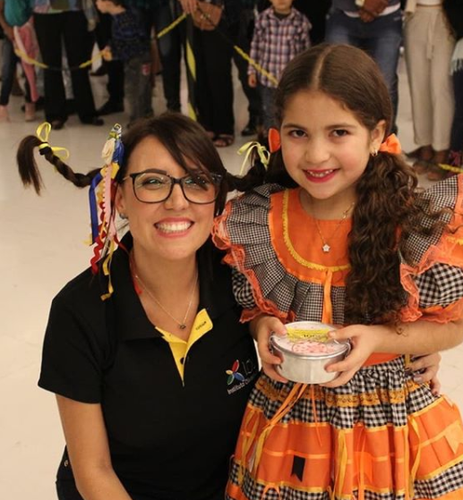 2019 - Festa Cultural — foto 26