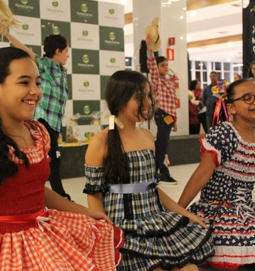 2019 - Festa Cultural — foto 27