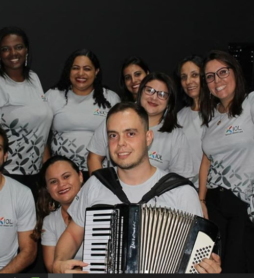 2019 - Festas da Família