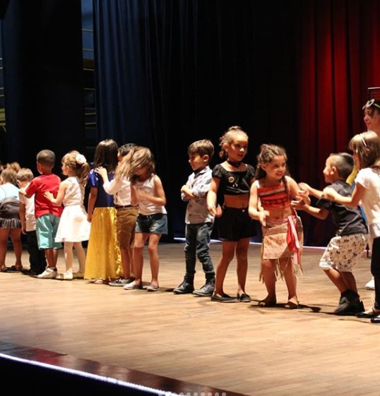 2019 - Festas da Família — foto 44
