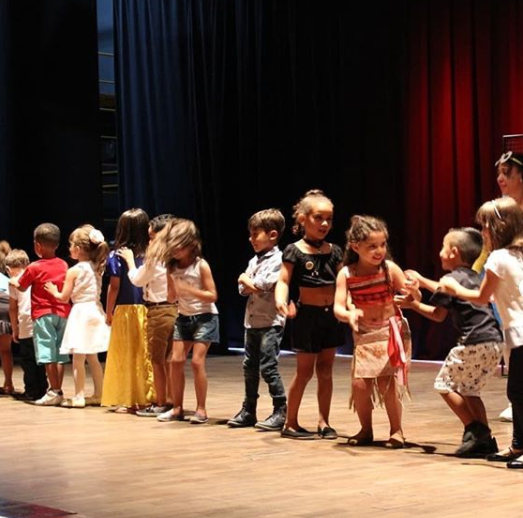 2019 - Festas da Família — foto 47