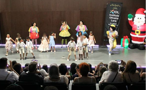 2019 - Formatura da turminha do 2° Período de 2019 — foto 5
