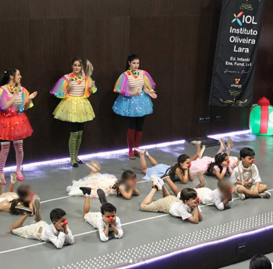 2019 - Formatura da turminha do 2° Período de 2019 — foto 8