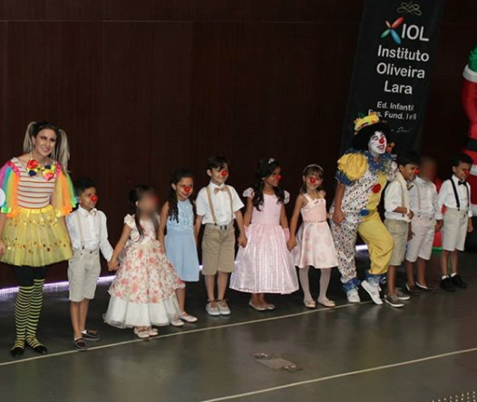 2019 - Formatura da turminha do 2° Período de 2019 — foto 9