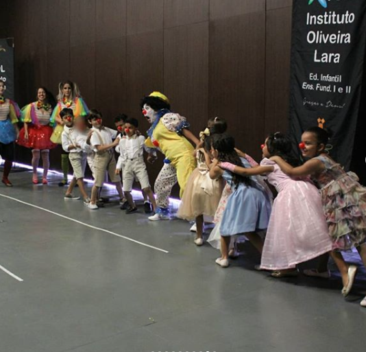 2019 - Formatura da turminha do 2° Período de 2019 — foto 10