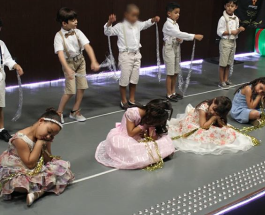 2019 - Formatura da turminha do 2° Período de 2019 — foto 11