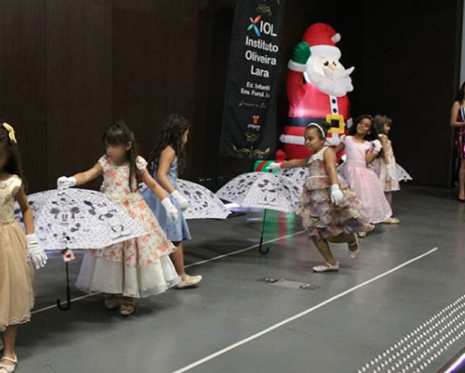 2019 - Formatura da turminha do 2° Período de 2019 — foto 12