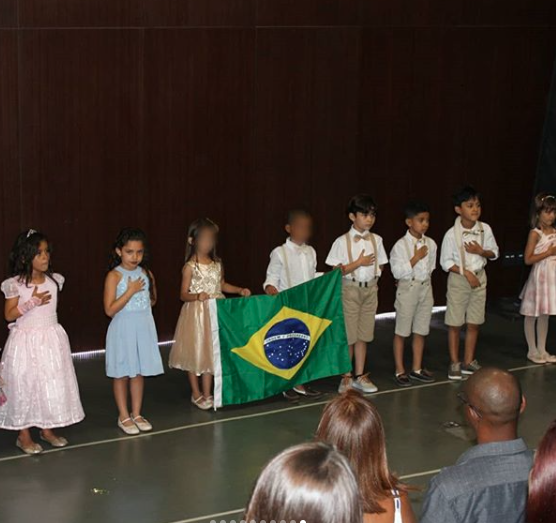 2019 - Formatura da turminha do 2° Período de 2019 — foto 13