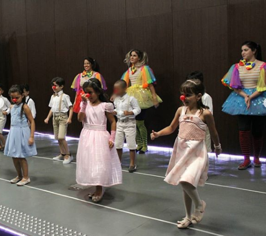 2019 - Formatura da turminha do 2° Período de 2019 — foto 14