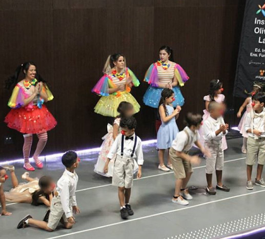 2019 - Formatura da turminha do 2° Período de 2019 — foto 15