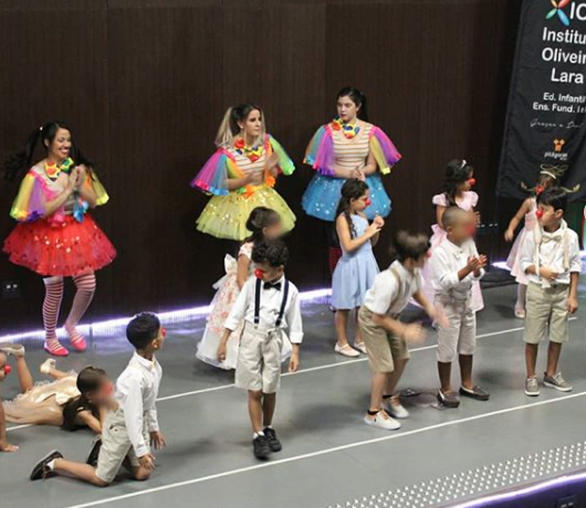 2019 - Formatura da turminha do 2° Período de 2019 — foto 17