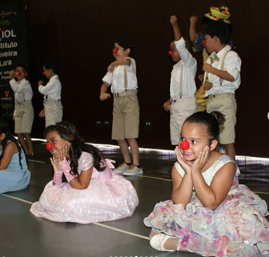 2019 - Formatura da turminha do 2° Período de 2019 — foto 18