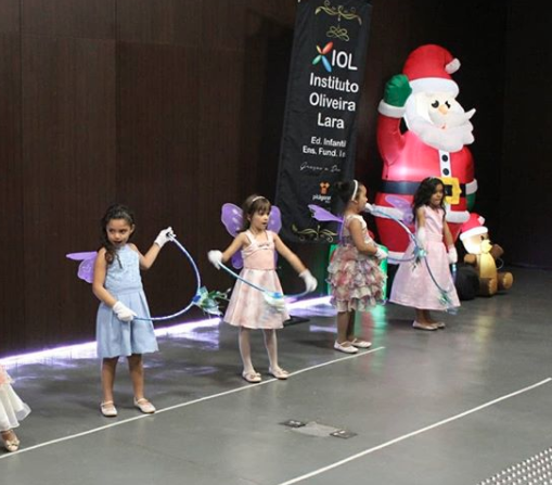 2019 - Formatura da turminha do 2° Período de 2019 — foto 19