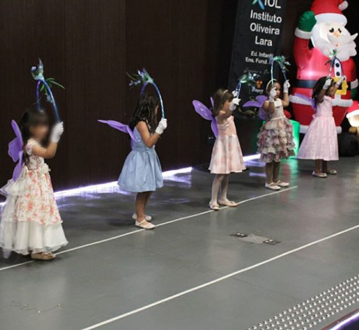 2019 - Formatura da turminha do 2° Período de 2019 — foto 21