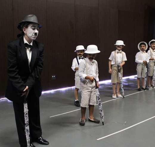 2019 - Formatura da turminha do 2° Período de 2019 — foto 22