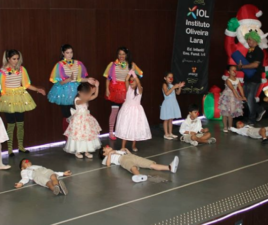 2019 - Formatura da turminha do 2° Período de 2019 — foto 23