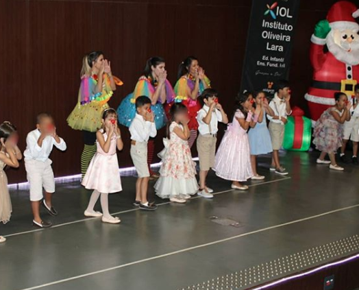 2019 - Formatura da turminha do 2° Período de 2019 — foto 24