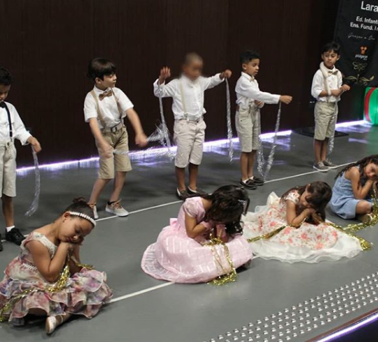 2019 - Formatura da turminha do 2° Período de 2019 — foto 25