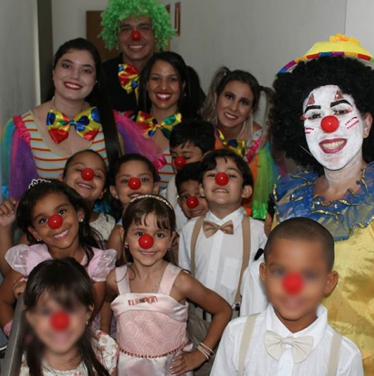 2019 - Formatura da turminha do 2° Período de 2019 — foto 26