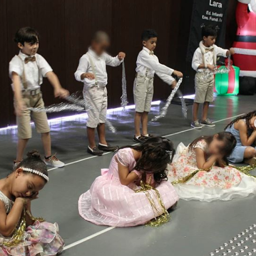 2019 - Formatura da turminha do 2° Período de 2019 — foto 27