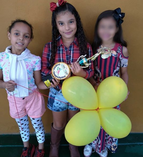 2019 - Ganhadores da Gincana — foto 7
